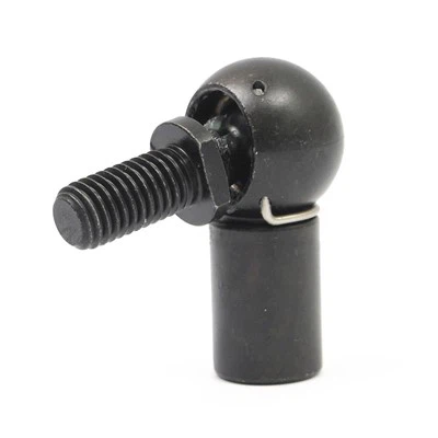 Segondè presizyon anti woulo ba koneksyon boul jwenti