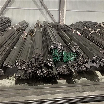 Steel ki gen fòm espesyal